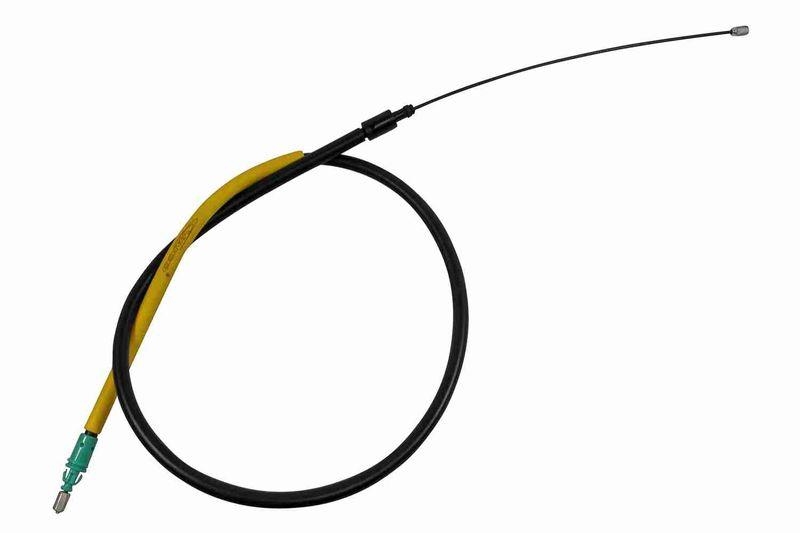 VAICO Cable, parking brake Original VAICO Quality
