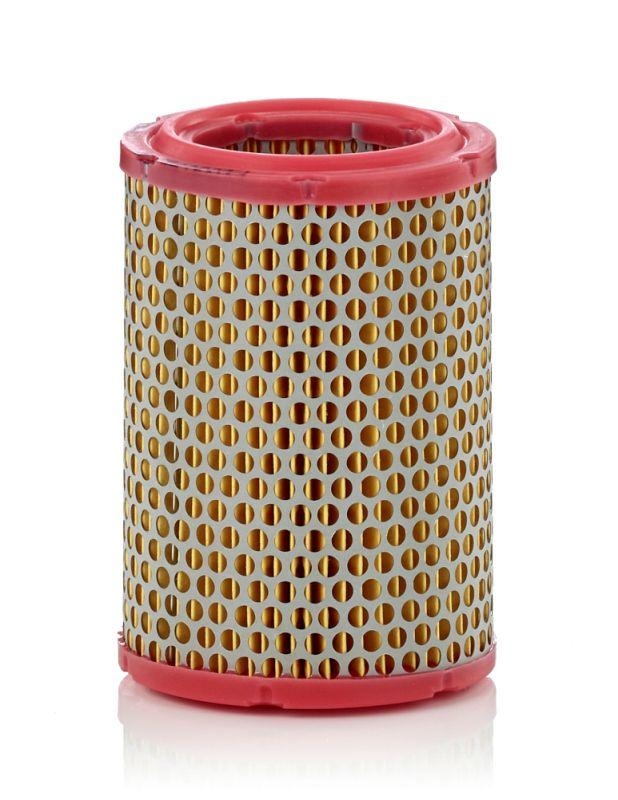 MANN-FILTER Air Filter