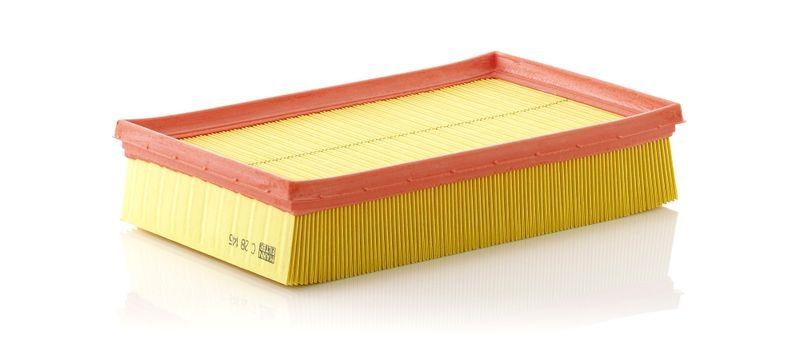 MANN-FILTER Luftfilter C 28 145