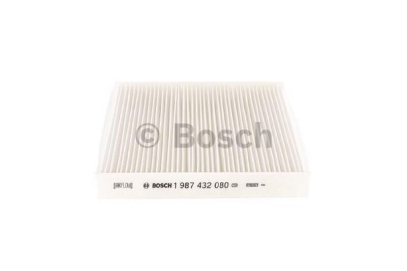 BOSCH Filter, Innenraumluft