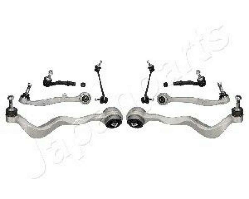 JAPANPARTS Link Set, wheel suspension