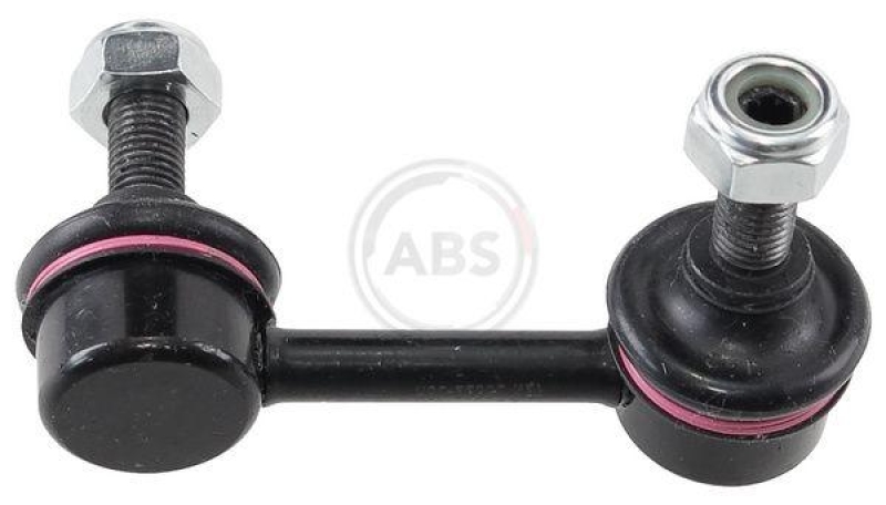 A.B.S. Stange/Strebe, Stabilisator