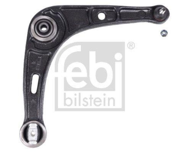FEBI BILSTEIN Querlenker Lenker Radaufhängung
