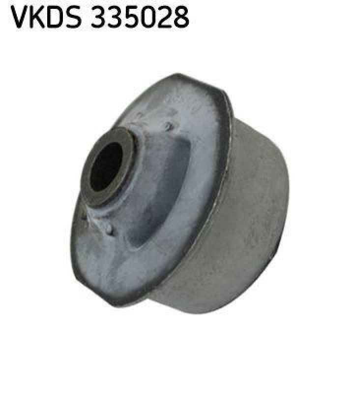 SKF Lagerung, Lenker VKDS 335028