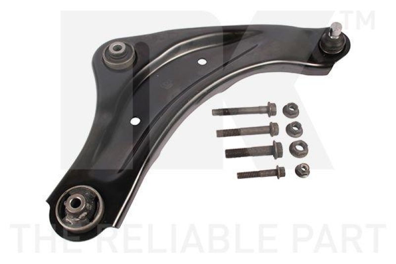Track Control Arm