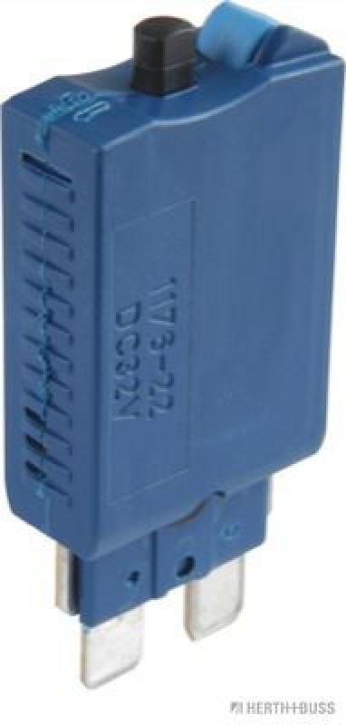 HERTH+BUSS ELPARTS Automatic Circuit Breaker
