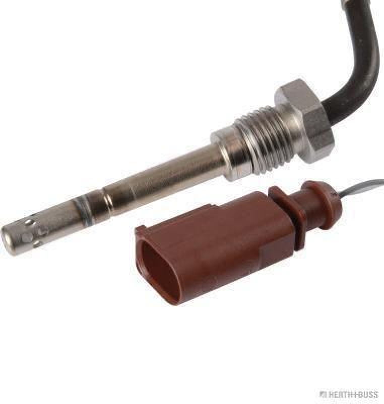 HERTH+BUSS ELPARTS Sensor, Abgastemperatur 70683008