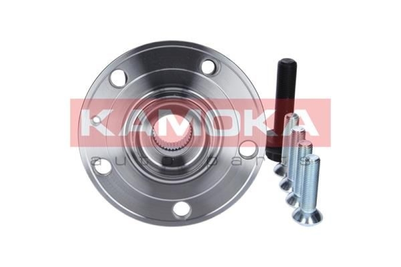 KAMOKA Wheel Bearing Kit