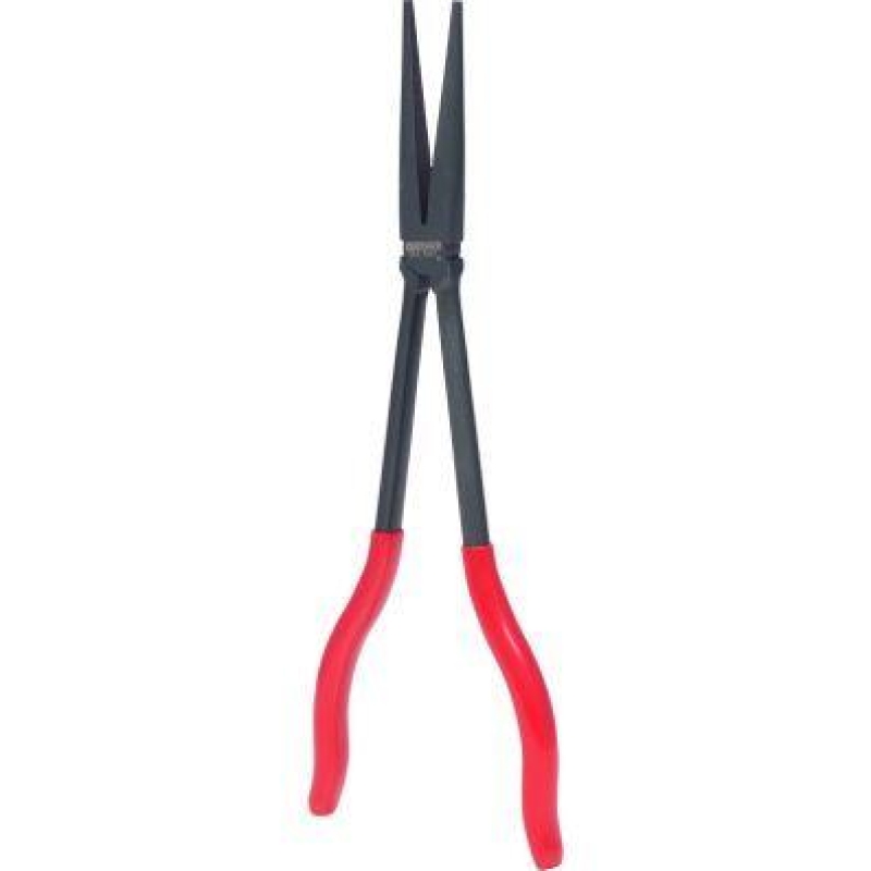 KS TOOLS Round Nose Pliers