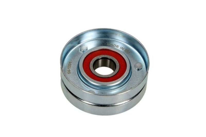 MAXGEAR Tensioner Pulley, V-ribbed belt