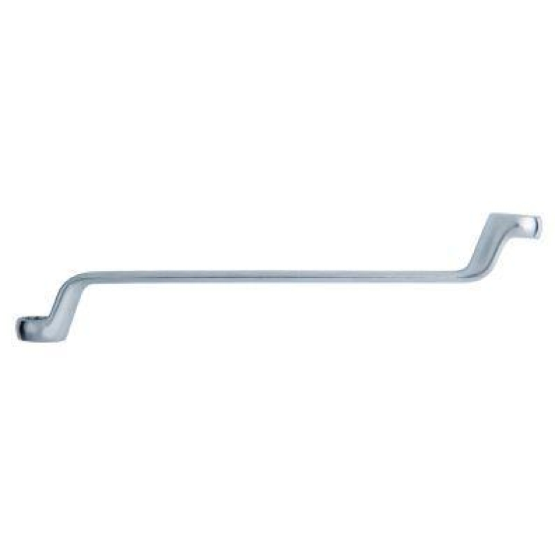 KS TOOLS Double Ring Spanner