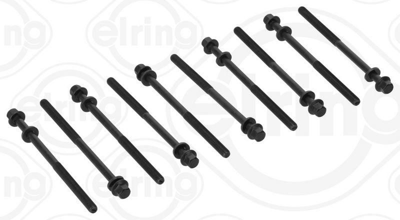 ELRING Bolt Kit, cylinder head