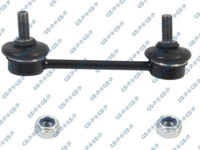 GSP Stange/Strebe, Stabilisator S050125