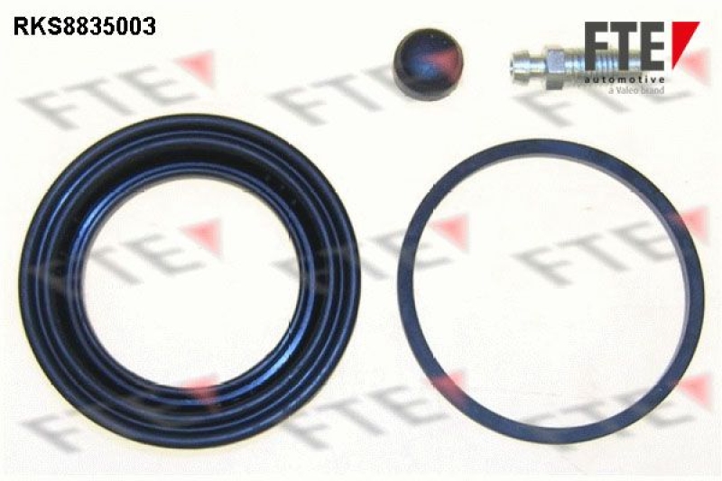 FTE Repair Kit, brake caliper