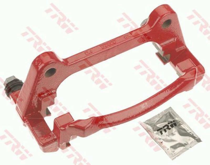 TRW Carrier, brake caliper