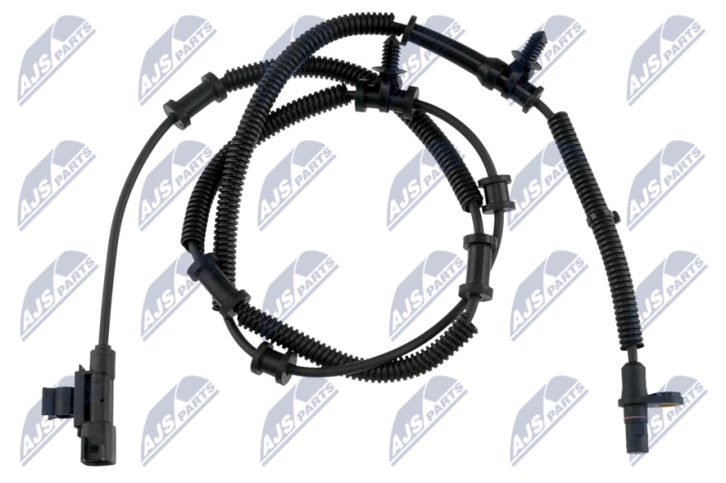 NTY Sensor, Raddrehzahl HCA-CH-009