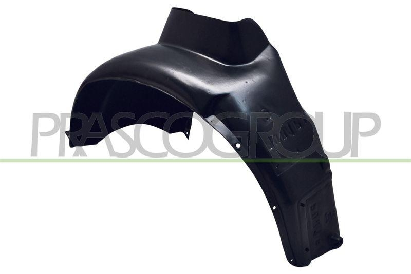 Inner Wing Panel Premium