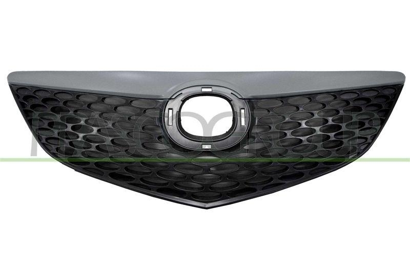 PRASCO K&uuml;hlergitter MZ3262021