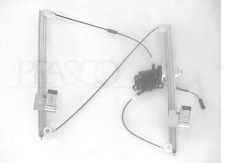 PRASCO Fensterheber
