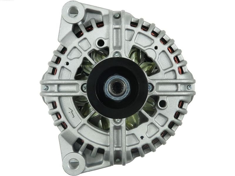 AS-PL Generator Brandneu AS-PL