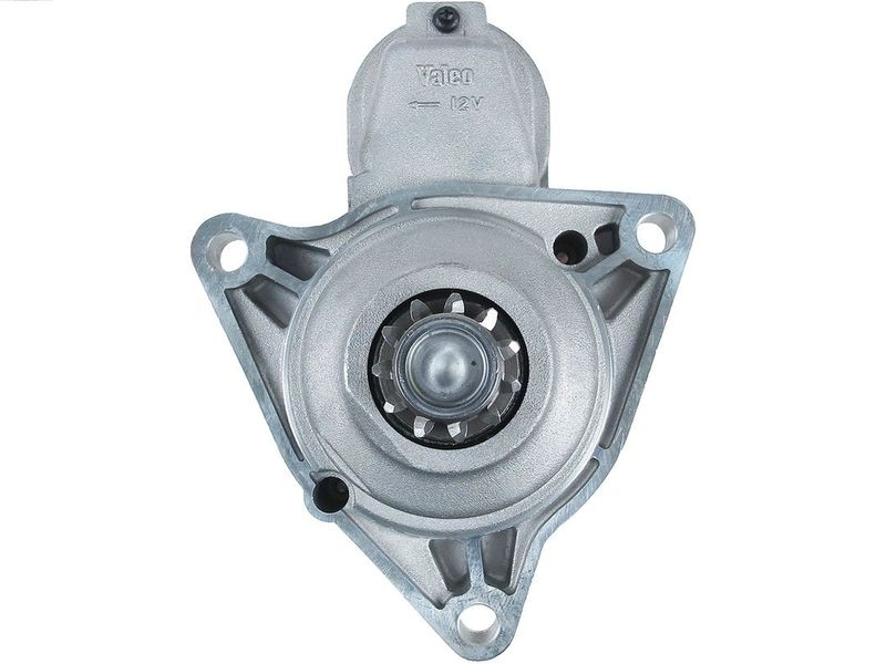 AS-PL Starter Brandneu Valeo