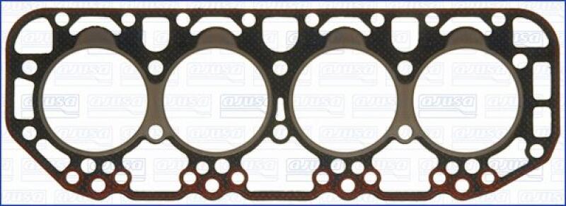 AJUSA Gasket, cylinder head FIBERMAX