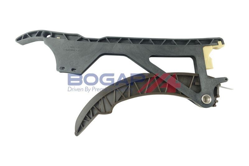 BOGAP Gleitschiene, Steuerkette BOGAP Premium