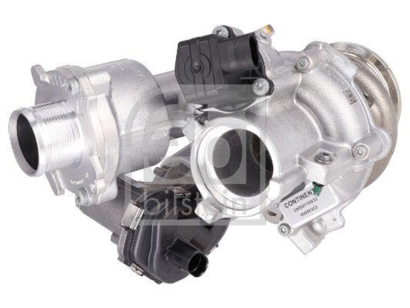 FEBI BILSTEIN Lader, Aufladung Continental Turbo NEU