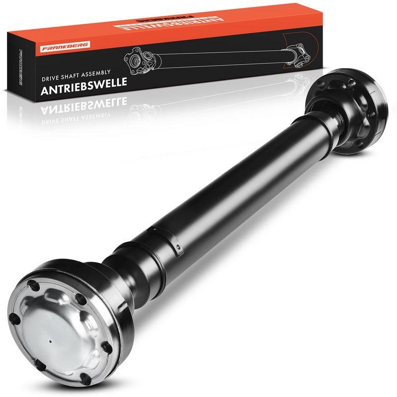 1x Frankberg Kardanwelle Gelenkwelle Vorderachse 5481FB0011198