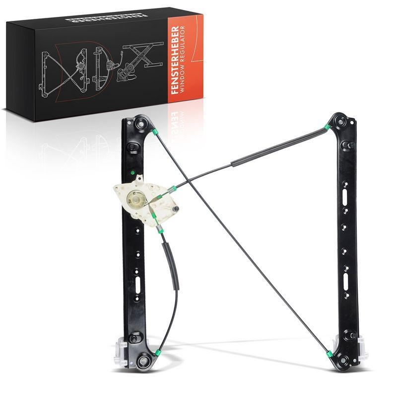 1x Frankberg Fensterheber Vorne Rechts 5481FB0024538