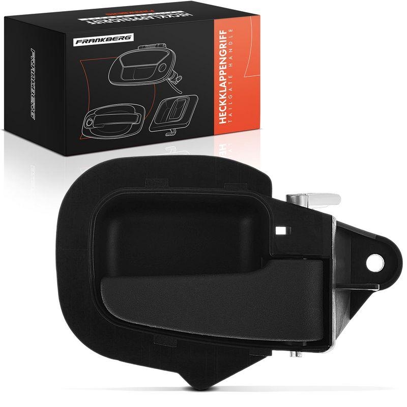 1x Frankberg T&uuml;rgriff Vorne Rechts innen 5481FB0045934