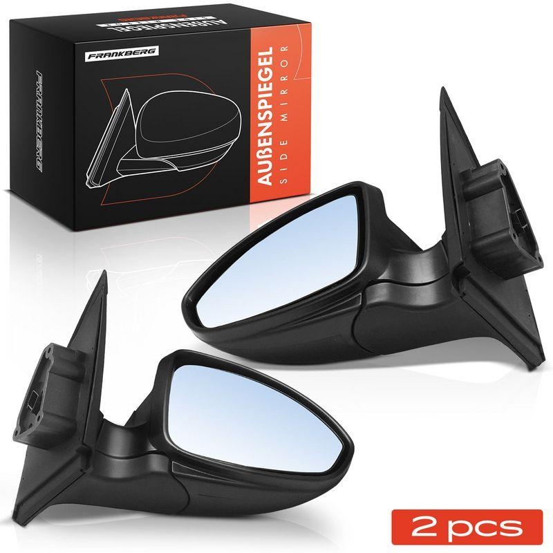 Frankberg Au&szlig;enspiegel