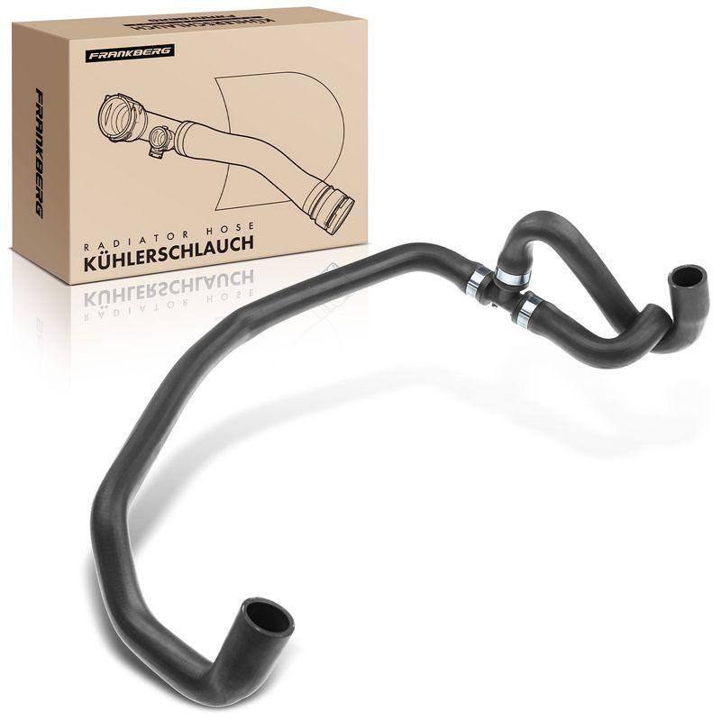 1x Frankberg K&uuml;hlerschlauch K&uuml;hlwasserschlauch 5481FB0019257