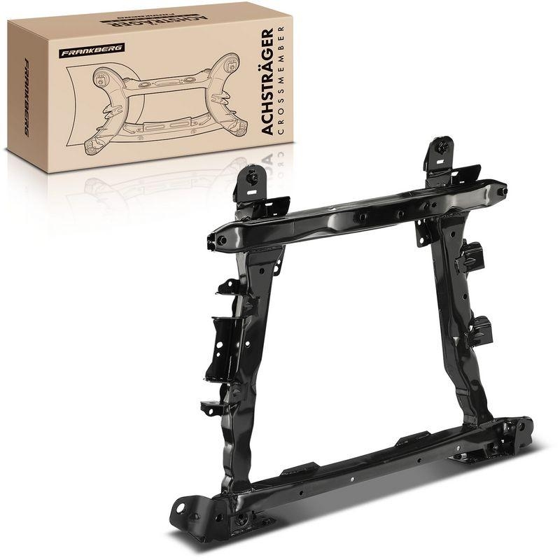 1x Frankberg Achsk&ouml;rper Achstr&auml;ger Motortr&auml;ger Vorderachse 5481FB0039407