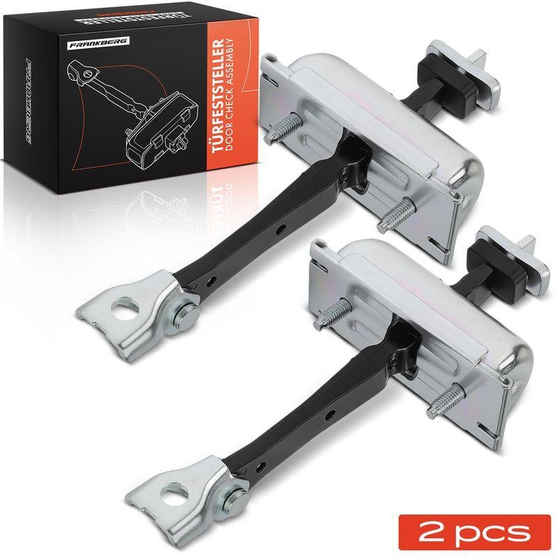 2x Frankberg T&uuml;rfeststeller T&uuml;rfangband T&uuml;rstopper 5481FB0062956