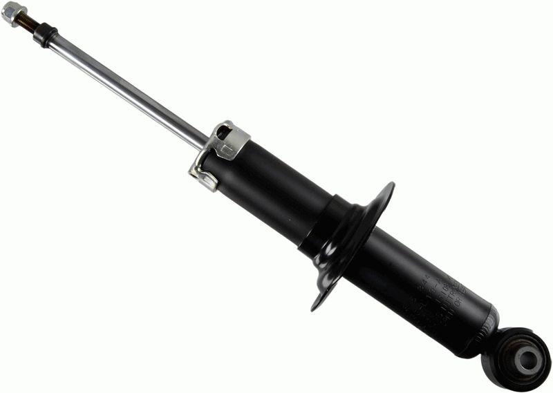 SACHS Gasdruck Sto&szlig;d&auml;mpfer Hinten 315 344