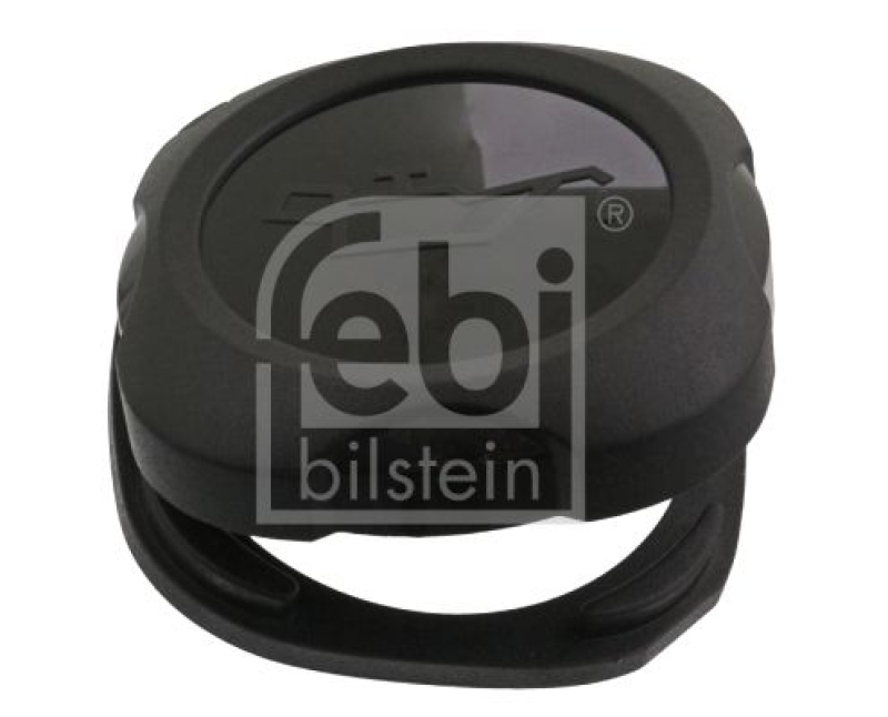 FEBI BILSTEIN Verschluss, Öleinfüllstutzen