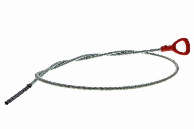 VAICO Oil Dipstick Green Mobility Parts