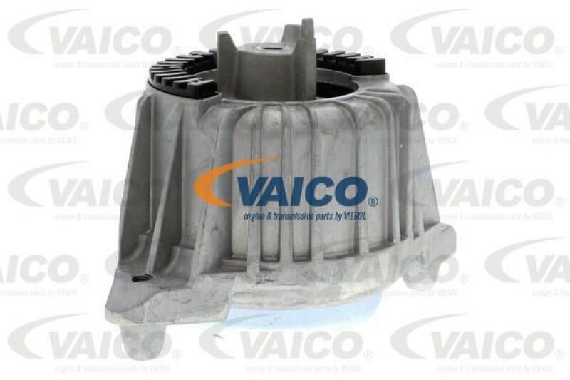 VAICO Lagerung, Motor Original VAICO Qualität