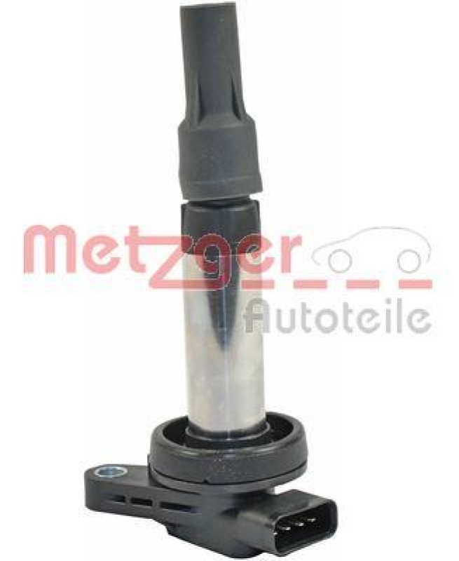 METZGER Ignition Coil