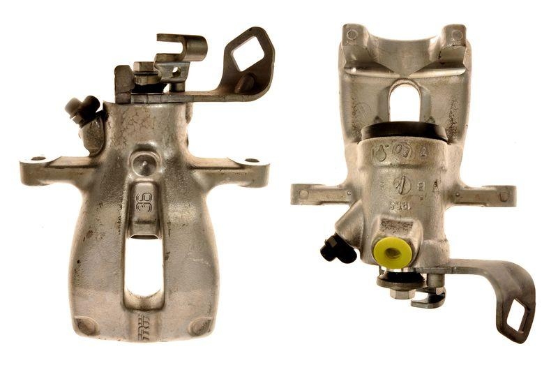 BOSCH Bremssattel 0 986 134 080