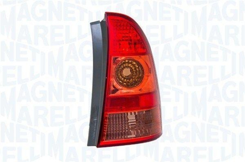 MAGNETI MARELLI Combination Rear Light