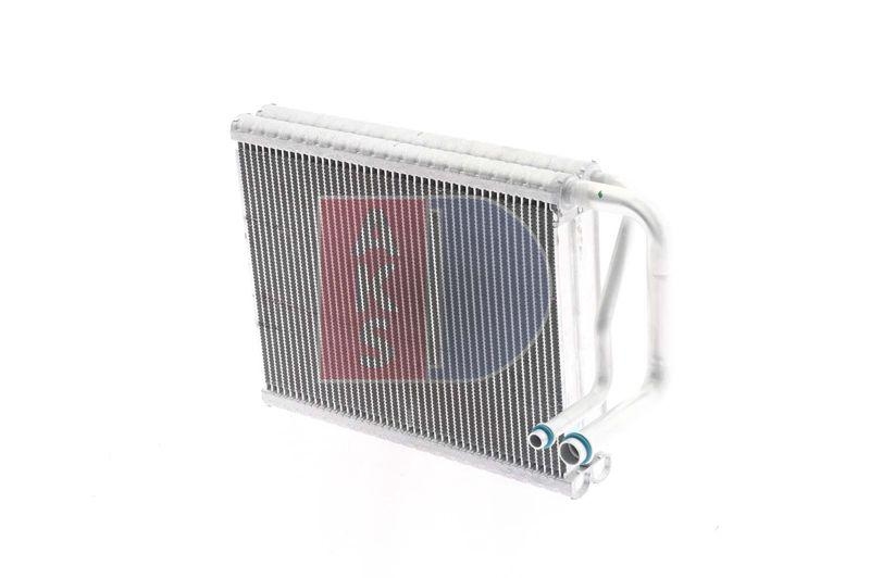 AKS DASIS Evaporator, air conditioning