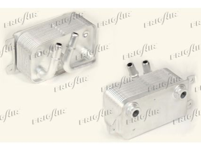 FRIGAIR &Ouml;lk&uuml;hler, Automatikgetriebe 7024003