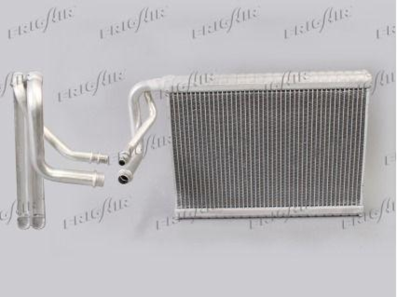FRIGAIR Evaporator, air conditioning