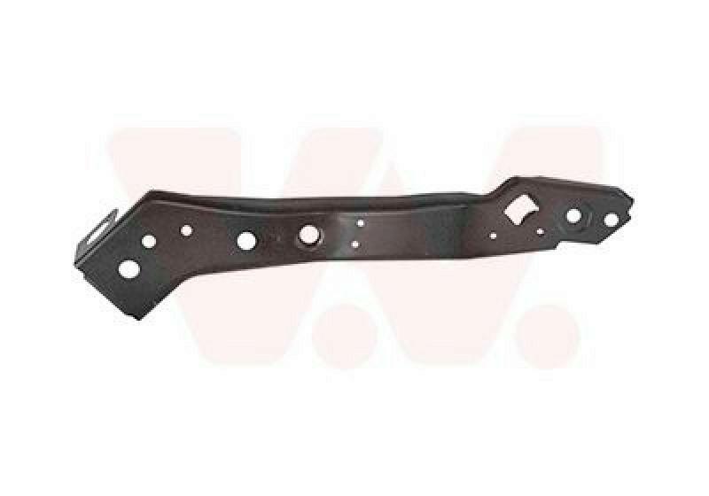 VAN WEZEL Headlight Base