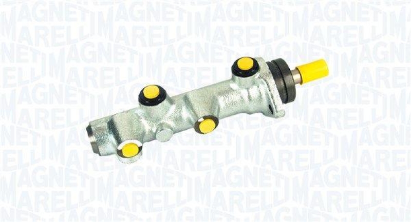 MAGNETI MARELLI Hauptbremszylinder 360219130204