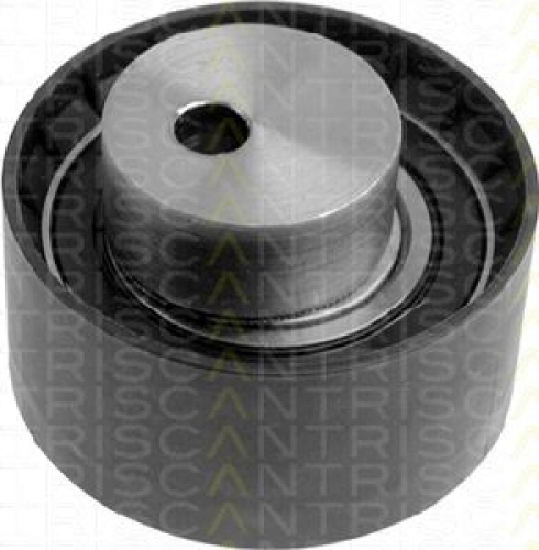 TRISCAN Tensioner Pulley, timing belt