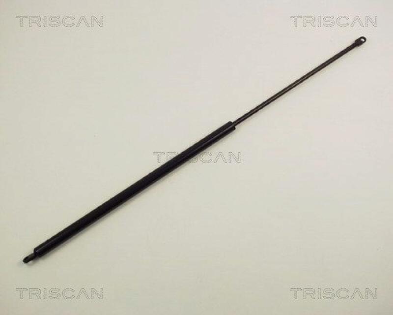 TRISCAN Gas Spring, bonnet