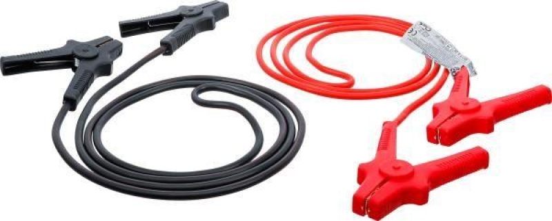 BGS Jumper Cables